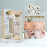Aichun Beauty Organic Brightening Body Scrub victoriastore.com.pk