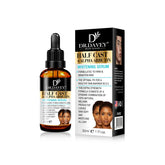 DR.DAVEY Half + Alpha Arbutin Serum 30ml victoriastore.com.pk