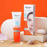 Disaar SPF90 Sunscreen Cream – Anti-UV Protection victoriastore.com.pk