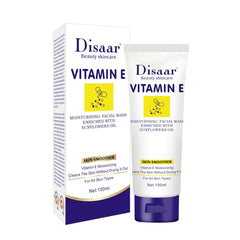 Vitamin E Foaming Face Wash – Hydrating Cleanser victoriastore.com.pk