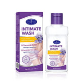 Lavender pH Balanced Intimate Wash for Women victoriastore.com.pk