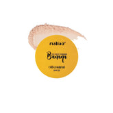 Maliao Banana HD 2-in-1 Oil Control Compact victoriastore.com.pk
