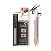 Maliao Ultimate Liquid Eyeliner Waterproof Black victoriastore.com.pk