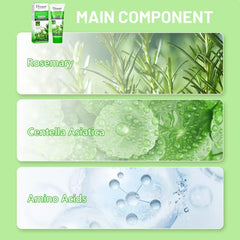 Organic Deep Cleansing Face Wash for Bright Skin victoriastore.com.pk