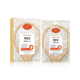 Rice Facial Mask with Milk – Brightening & Hydrating Care victoriastore.com.pk