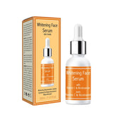 Vitamin C & Niacinamide Brightening Face Serum victoriastore.com.pk