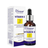 One Stop Vitamin E Whitening Facial Serum with Sunflower Oil Moisturizing Vitamin E Serum for Skin Care Face Serum victoriastore.com.pk