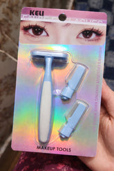Women Exclusive Shaving Knife Needle Set