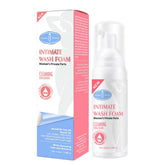 Women’s Feminine Wash Foam – Gentle Intimate Cleanser victoriastore.com.pk