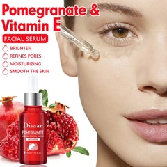 Disaar Pomegranate Vitamin E Hydrating Face Serum victoriastore.com.pk