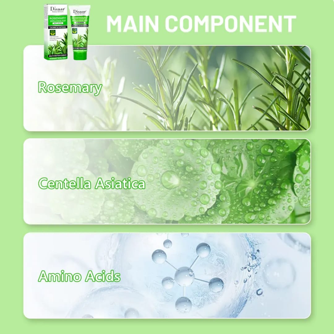 Organic Deep Cleansing Face Wash for Bright Skin victoriastore.com.pk
